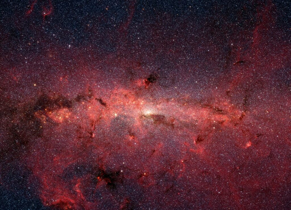 milky way, space, stars-67504.jpg